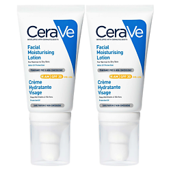 Набор солнцезащитных лосьонов Facial Moisturising Lotion SPF30