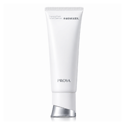 Мягкое очищающее средство для лица Pure and Soft Facial Cleanser