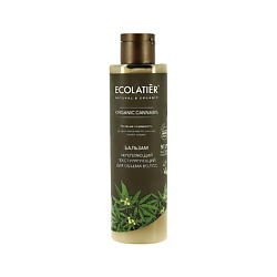 Бальзамы для волос ECOLATIER ECOLATIER