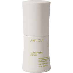 Крем для лица Jeju Clay & Lotus Clarifying Cream