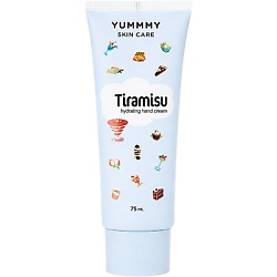 Крем для рук Тирамису Tiramisu