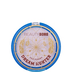 Пудра для лица Dream Hunter