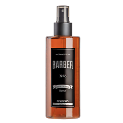Одеколон&nbsp;после&nbsp;бритья&nbsp;№&nbsp;3&nbsp;Spray