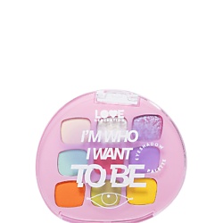 Палетка теней для век I’m who I want to be