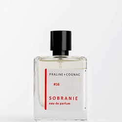 Парфюмерная вода Praline + Cognac #16