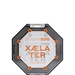 Хайлайтер для лица и тела Face and body highlighter XAELA TER