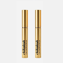 Сыворотка для роста ресниц и бровей Lash and Brow Serum