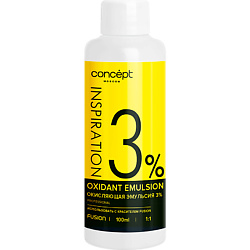 Окисляющая эмульсия 3% Oxidant Emulsion