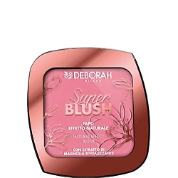 Румяна Super Blush