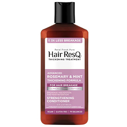 Кондиционер укрепляющий с розмарином и мятой Advanced Rosemary & Mint Thickening Formula For Hair Breakage