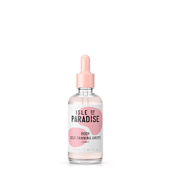 Капли для тела автозагар Body Drops