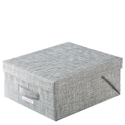 Короб с крышкой Milky 44х50х22см PB-021