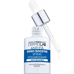 DEBORAH Сыворотка-бустер антивозрастная Dermolab Anti-aging Face Booster Serum