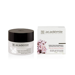 Антивозрастной регенерирующий крем Academie Creme Perlee Regenerante