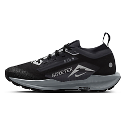 Кроссовки для трейла женские React Pegasus Trail 5 Gore Tex