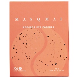 Патчи для глаз против кругов под глазами Rooibos Eye Patches