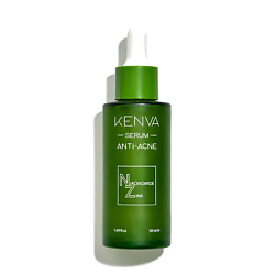 Сыворотка для лица против акне ANTI-ACNE