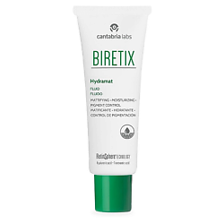Увлажняющий флюид для лица Biretix Hydramat Fluid