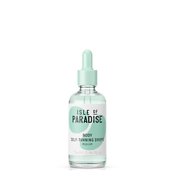 Капли для тела автозагар Body Drops
