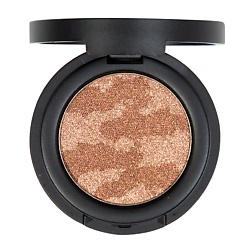 Тени для век с эффектом сияния Glowing Eye Shadow Bronze Edition