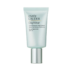 Крем с тональным оттенком для всех типов кожи SPF 15 DayWear
