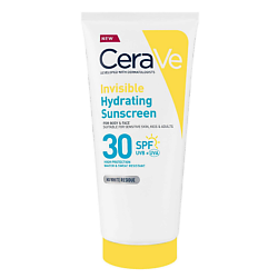 Солнцезащиточный лосьон Invisible Hydrating SPF 30
