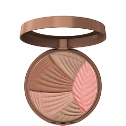Бронзер Румяна для лица 2 в 1 Butter Glow Bronzer + Blush