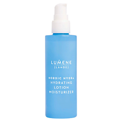 Увлажняющий лосьон-флюид для лица Nordic Hydra Hydrating Lotion Moisturizer