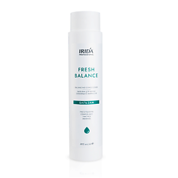 Бальзам для волос склонных к жирности "FRESH BALANCE" PROFESSIONAL