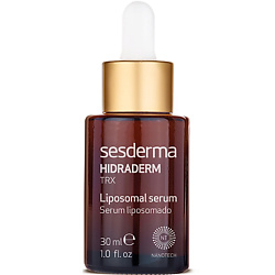 Сыворотка увлажняющая липосомальная HIDRADERM TRX