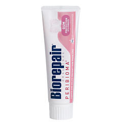 Зубная паста Biorepair Peribioma Gum Protection для защиты десен