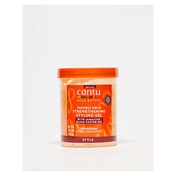 Гель для волос Shea Butter Maximum Hold