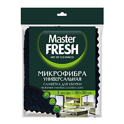 САЛФЕТКА ДЛЯ УБОРКИ УНИВЕРСАЛЬНАЯ