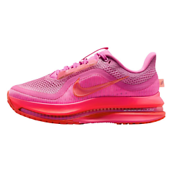 Беговые кроссовки женские Pegasus Premium Playful Pink Hyper Pink