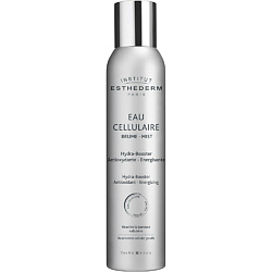 Спрей-уход "Клеточная вода" для увлажнения и энергизации кожи лица и тела