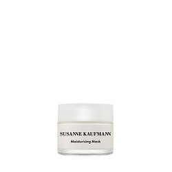 Маска для лица увлажняющая MOISTURISING MASK