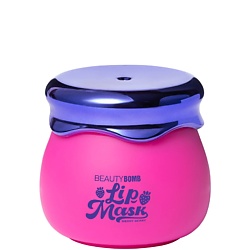 Маска для губ Lip Mask