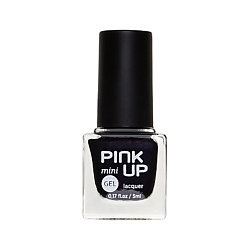 Лак для ногтей MINI GEL с эффектом геля
