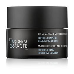 Антивозрастной крем для лица Academie Derm Acte Multi-Correction Age Recovery