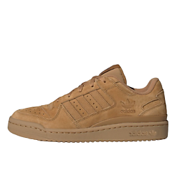 Кроссовки FORUM Abrasion Resistant Low Top