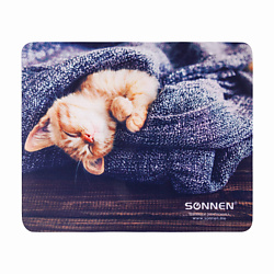 Коврик для мыши KITTEN