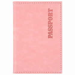 Обложка для паспорта PASSPORT