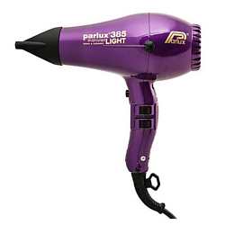 Фен 385 PowerLight Violet