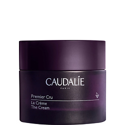 Омолаживающий крем для нормальной кожи Premier Cru La Crème
