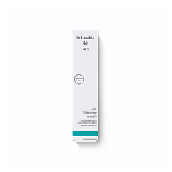Зубная паста для чувствительных зубов и десен MED Saltwater Sensitive Toothpaste