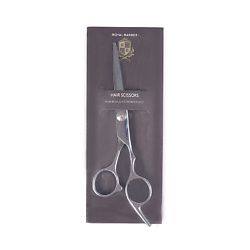 Ножницы для стрижки волос Royal Barber