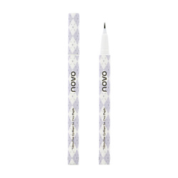 Подводка для глаз DOUBLE PUPIL SHEAR ULTRA FINE EYELINER