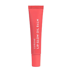 Бальзам-масло для губ Lip Glow Oil Balm