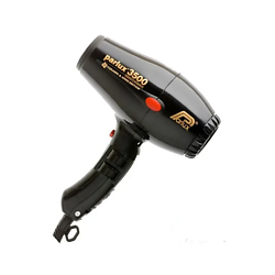 Фен Supercompact Ceramic and Ionic Black