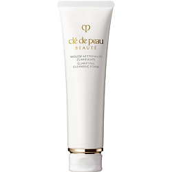 Освежающая очищающая пенка Claryfing Cleansing Foam
